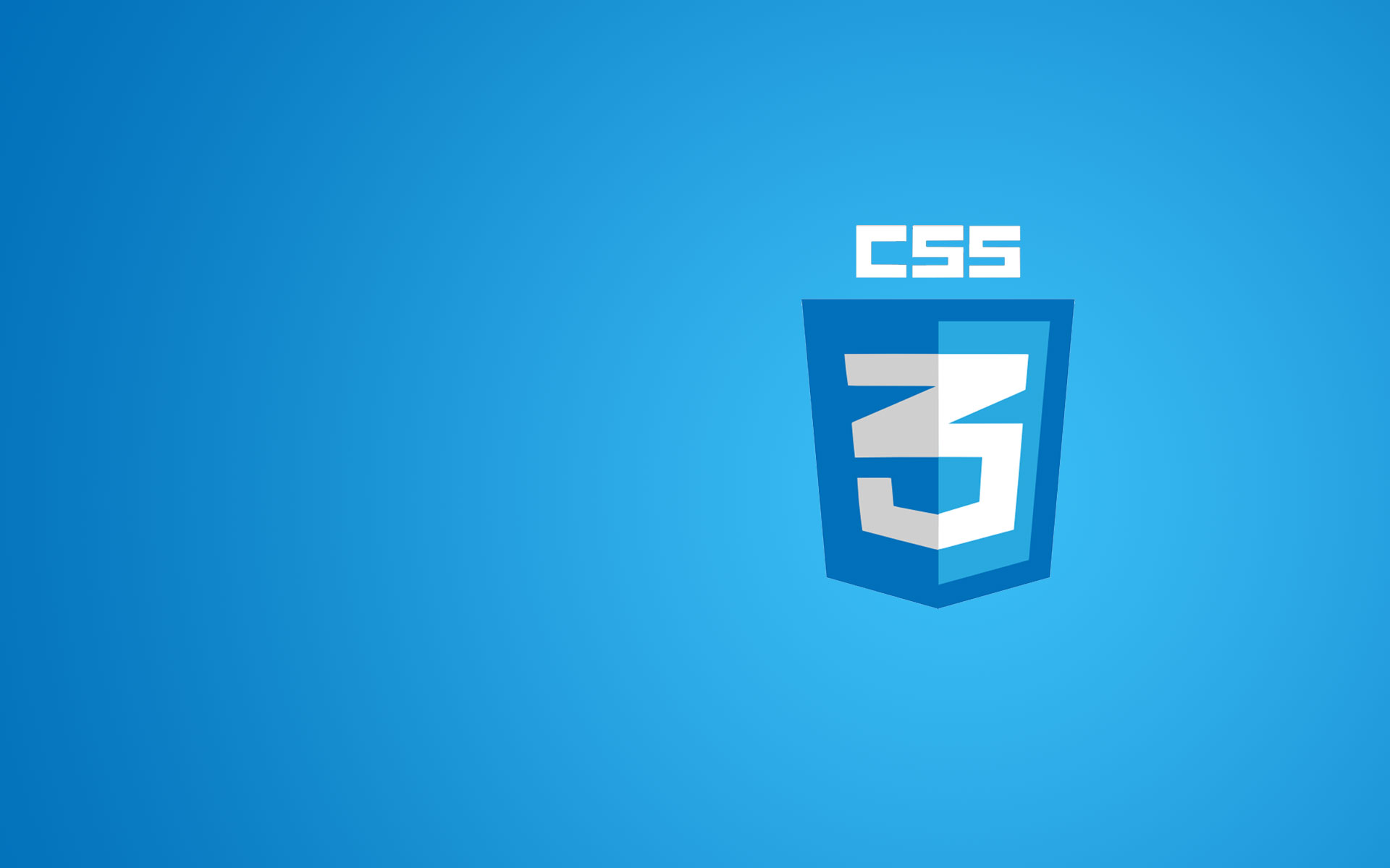 CSS3