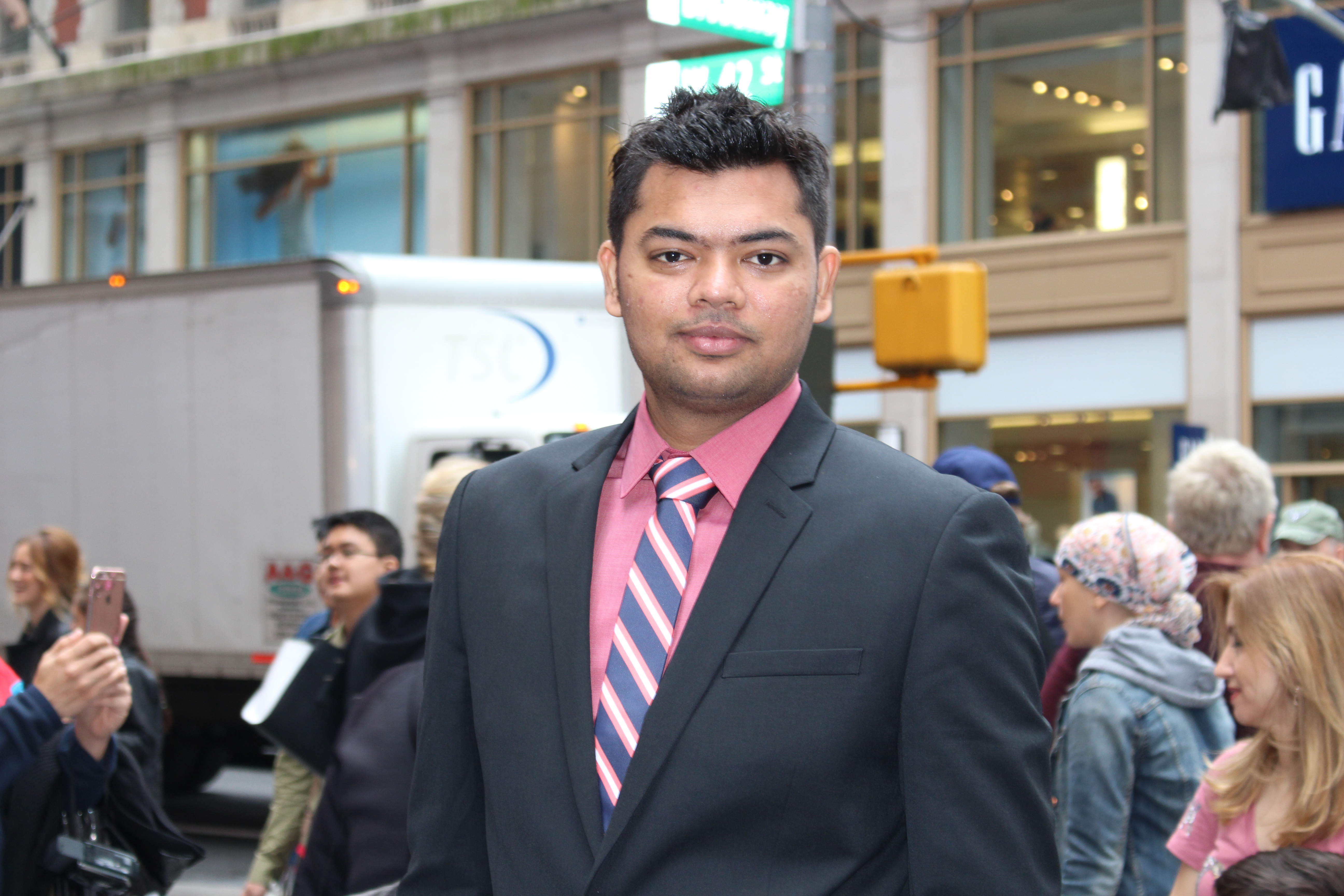Jay Patel