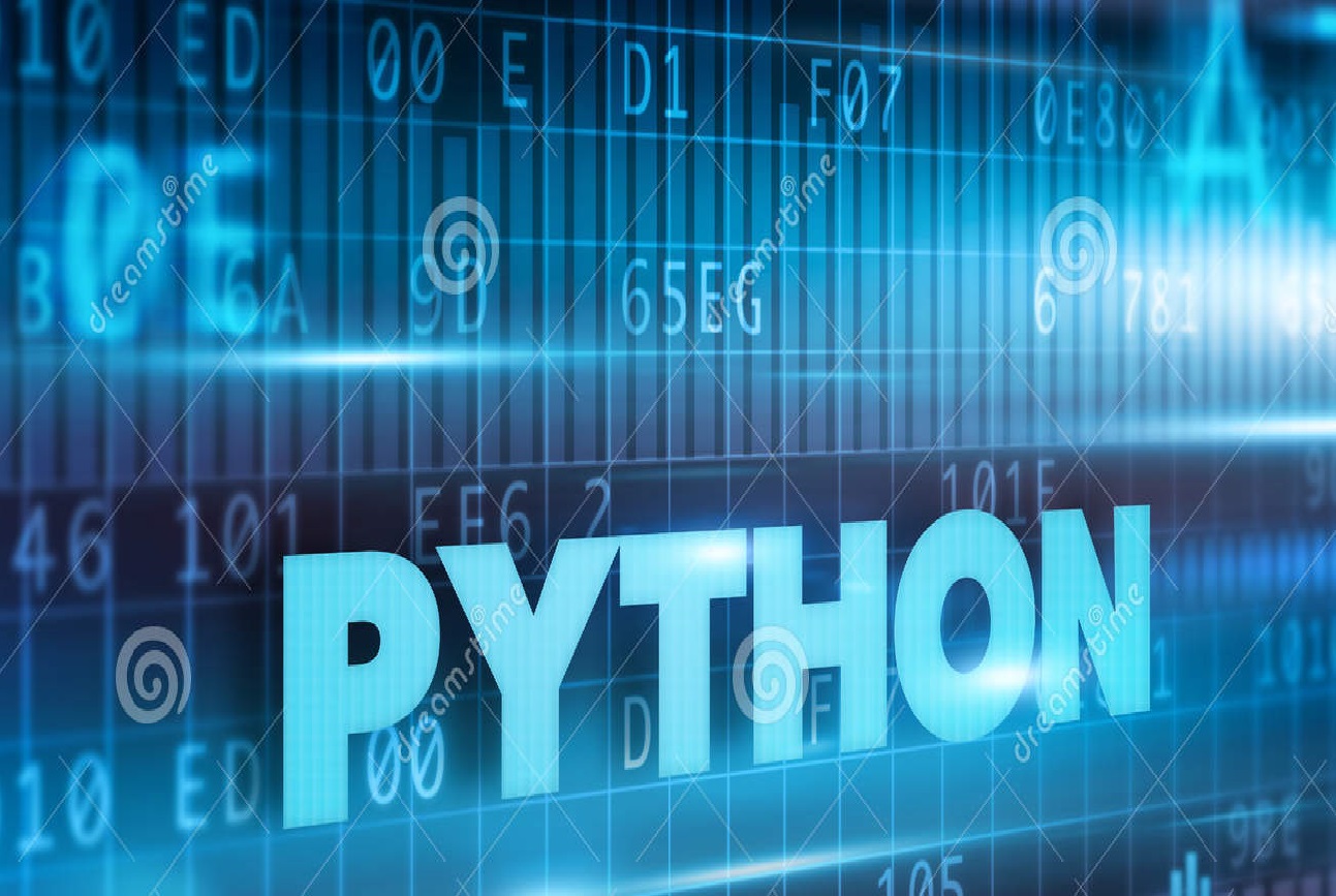 Python